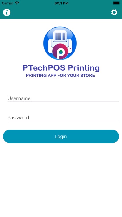 PTech Printing