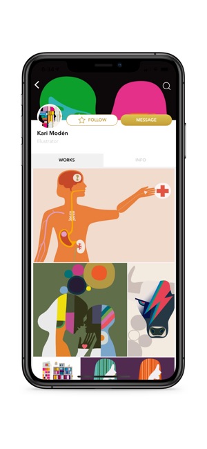 Komyoon(圖2)-速報App
