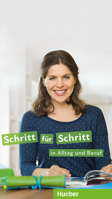 How to cancel & delete Schritt für Schritt from iphone & ipad 1