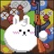 Shooty Rabbit is a retro arcade style shoot’em up game in which you act as a rabbit shooter to stop evil birds` constant attack waves