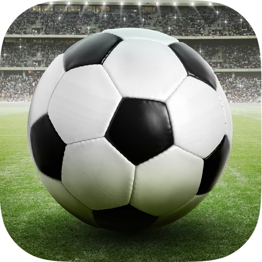 Soccer WallPapers & Themes iOS App