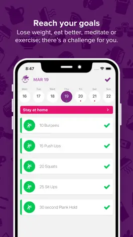 Game screenshot NutriGeek mod apk