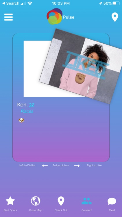 Pulse Dating screenshot-3