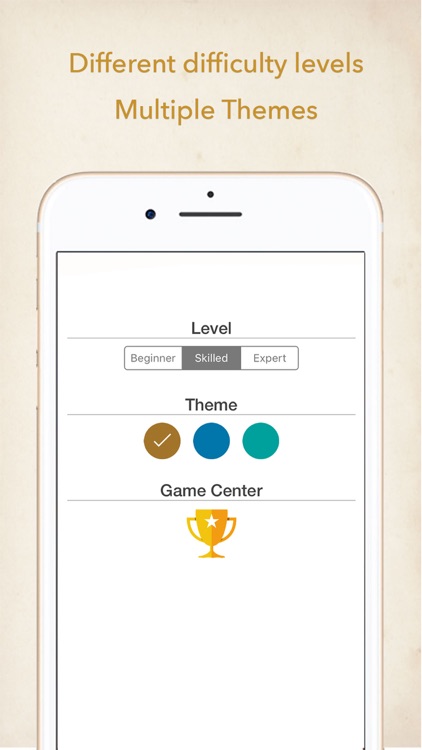 Sudoku Puzzle : Classic