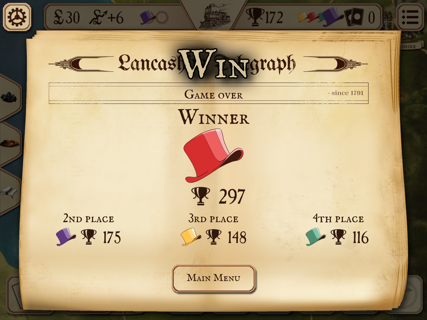 Brass screenshot 10