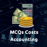 MCQs Costs Accounting