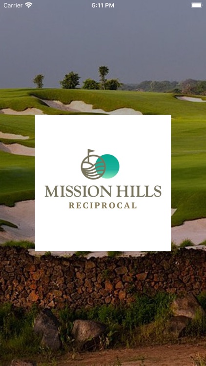 Mission Hills Reciprocal