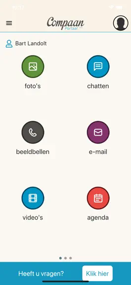 Game screenshot Compaan België mod apk