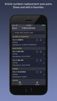 autoparts for mercedes benz iphone resimleri 4