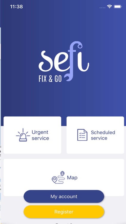 SEFI