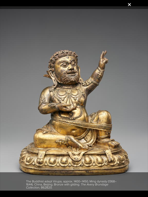 Asian Art Museum SFのおすすめ画像6