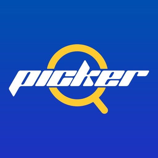 Picker - Job Search