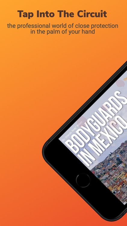 The Circuit Magazine screenshot-5