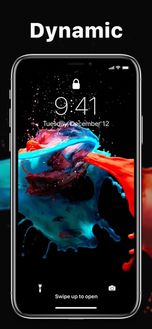 LiveYourScreen - Wallpapers(圖3)-速報App