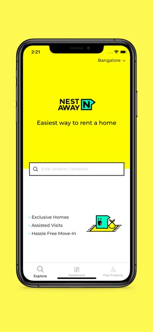 NestAway(圖1)-速報App