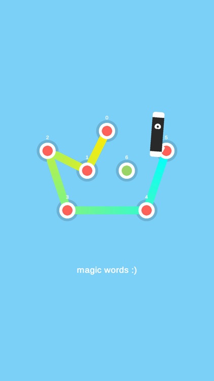 Tiny Magician 4 Kids screenshot-8