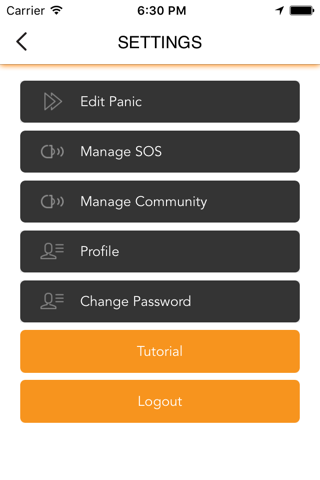 Smart Building - náhled