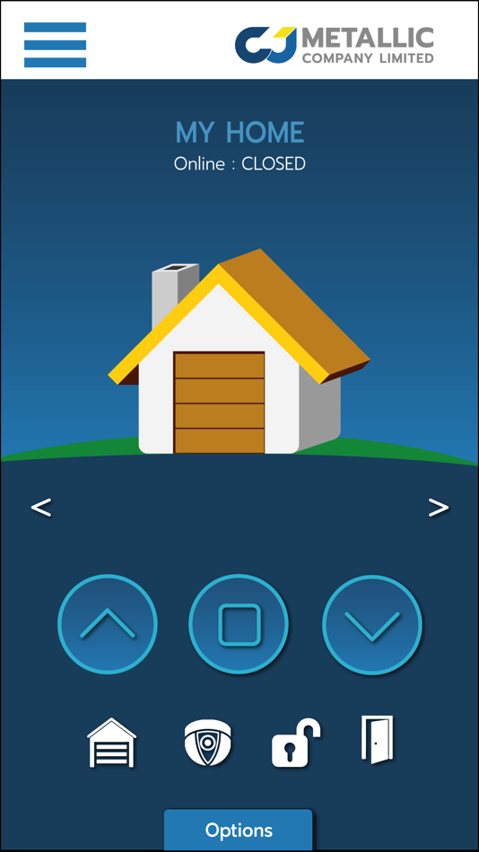 #1. CJ Smart+ (iOS) 由: Solid Solutions Limited