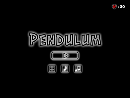 Screenshot #5 pour Pendulum Swing