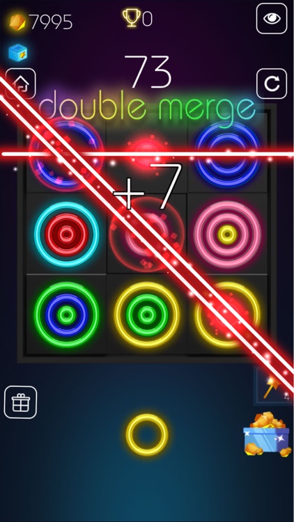 魔力圈圈消消乐 screenshot-7