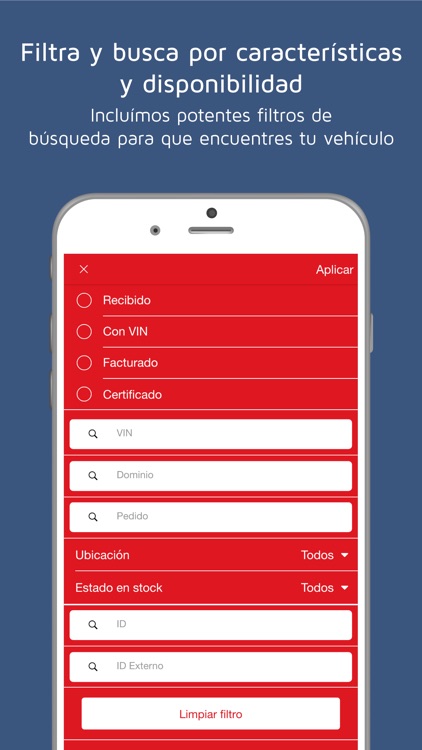 Pilot Stock screenshot-8