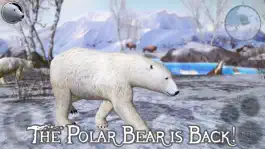 Game screenshot Polar Bear Simulator 2 mod apk