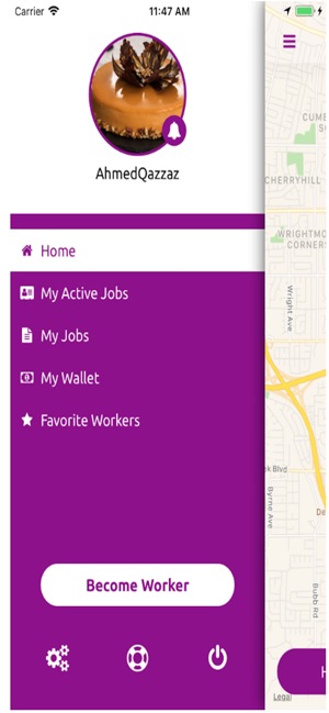 LabourKhan(圖1)-速報App