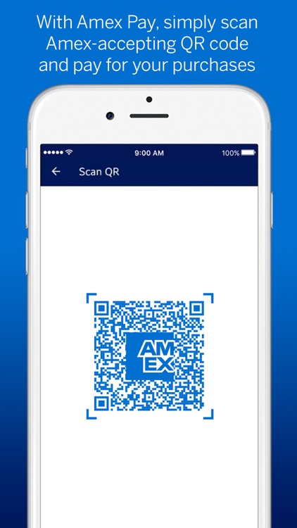 Amex Singapore