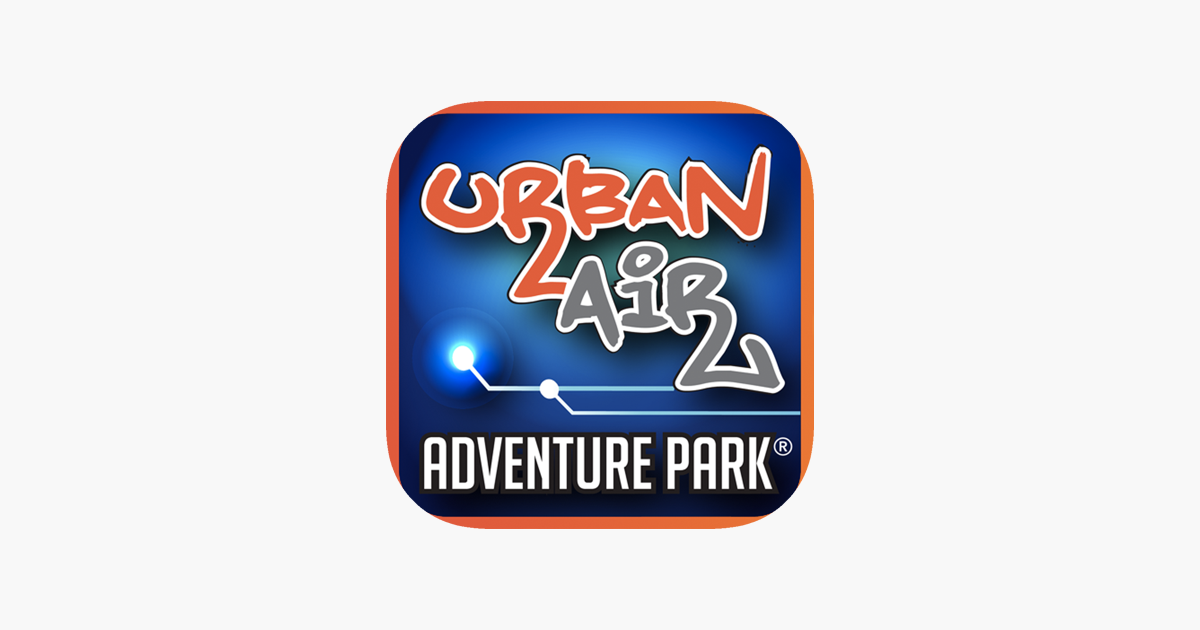 Urban Air on the App Store