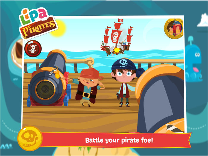 Lipa Pirates