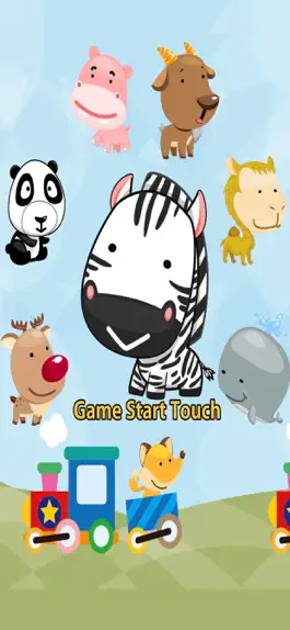 Game screenshot Animal Playing Card Game mod apk