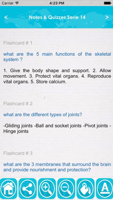 How to cancel & delete Sterile Processing & Central Service: 2600 Concepts, Study Notes & Practical Q&A from iphone & ipad 4