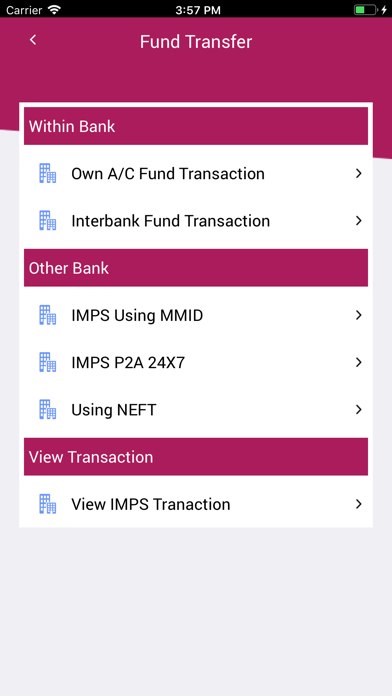 Jivan Comm Co Op Bank Ltd screenshot