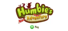 Game screenshot Humbie's Adventure mod apk