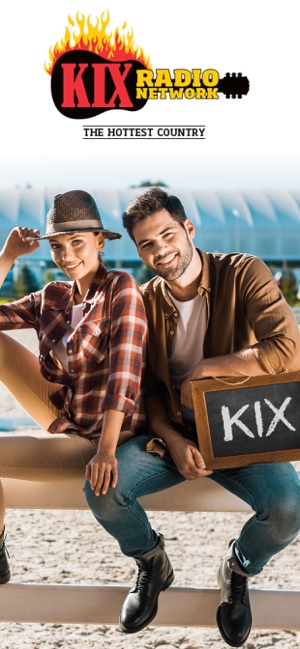 KIX Country(圖2)-速報App