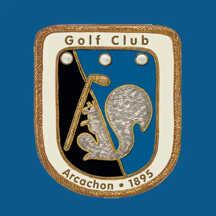 Golf Club Arcachon Cheats
