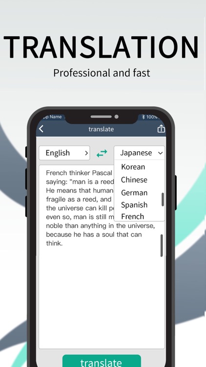 HD PDF Scanner-pdf scanner screenshot-4