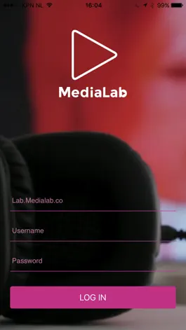 Game screenshot MediaLab mod apk