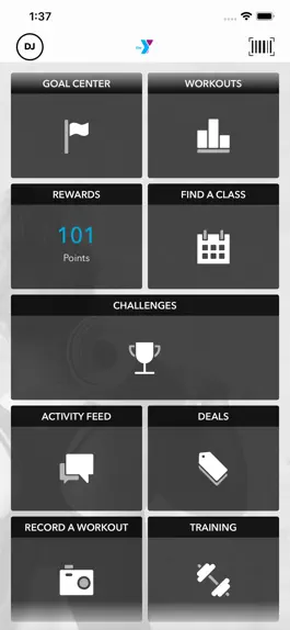 Game screenshot Lake County YMCA. hack