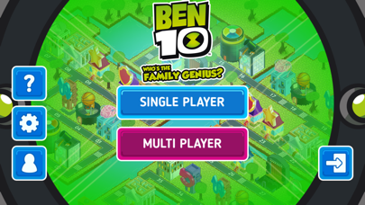 Ben 10: Family Geniusのおすすめ画像1