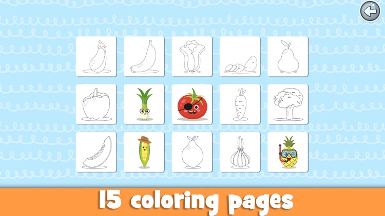 Toddler games for 2 year kids screenshot-3