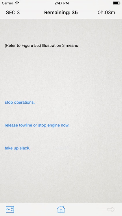 Private Pilot Glider Test Prep screenshot-7