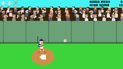 Baseball Derby Pro Screenshot