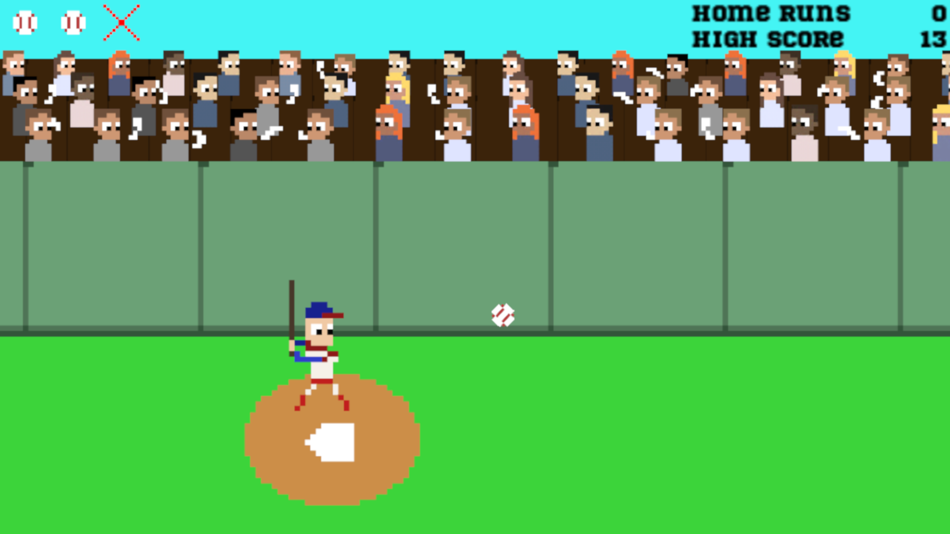 Baseball Derby Pro - 1.03 - (iOS)