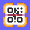 QR Code Reader Scanner ° icon