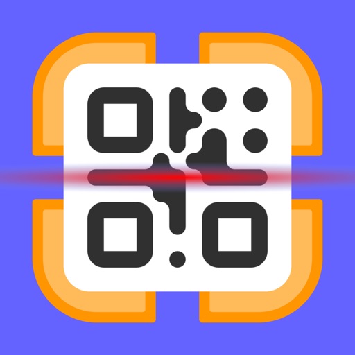 QR Code Reader Scanner ° iOS App