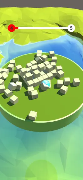 Game screenshot Ball Magnet - Roller Magnet apk