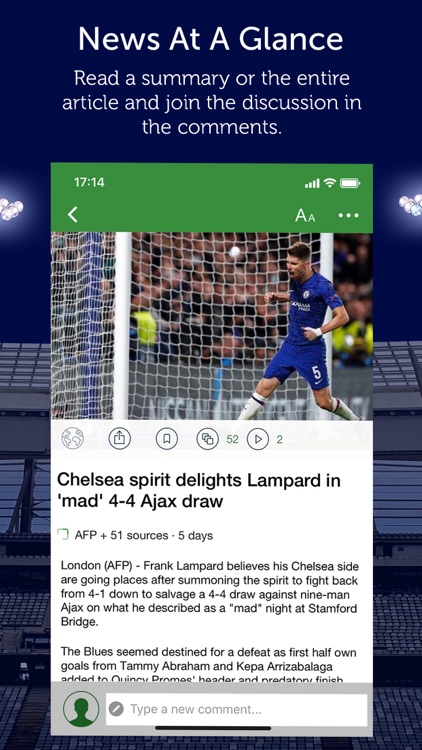 Football Transfer & Rumours