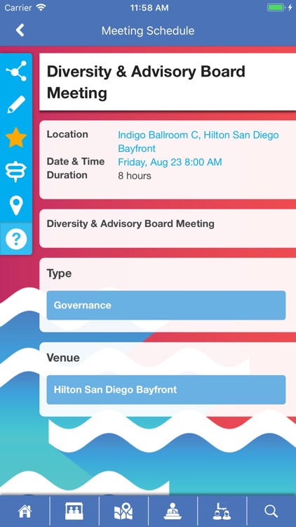 ACS Meetings & Events