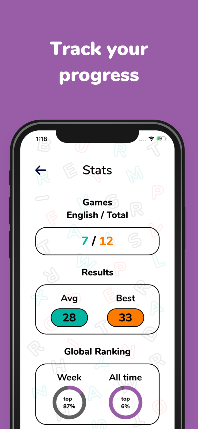 Type Fast - Typing Practice